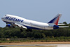 B747-346 Transaero Airlines VP-BGY Pula (LDPL/PUY) July_14_2012