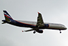 A321-211 Aeroflot Russian Airlines VP-BWP Zagreb_Pleso (ZAG/LDZA) June_6_2007