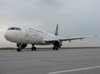 A321-211 Nouvelair Tunisie TS-IQB Osijek-Klisa (OSI/LDOS) September_08_2010