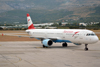 A321-111 Austrian Airlines OE-LBC Split_Resnik (SPU/LDSP) August_20_2013