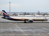 A321-211 Aeroflot Russian Airlines VQ-BEE Prague_Ruzyne (PRG/LKPR) January_12_2013
