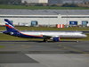 A321-211 Aeroflot Russian Airlines VQ-BHM Prague_Ruzyne (PRG/LKPR) October_2_2011