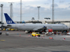 A321-232 SAS Scandinavian Airlines OY-KBF Copenhagen_Kastrup (CPH/EKCH) March_05_2012