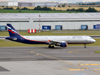 A321-211 Aeroflot Russian Airlines VP-BUP Prague_Ruzyne (PRG/LKPR) July_09_2011