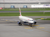 A321-231 British Airways G-EUXI Prague_Ruzyne July_02_2009