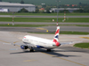 A321-231 British Airways G-EUXI Prague_Ruzyne July_02_2009