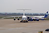 Ilyushin Il-76TD-90VD Volga-Dnepr Airlines RA-76952 Zagreb_Pleso (ZAG/LDZA) October_21_2011