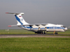 Ilyushin Il-76TD-90VD Volga-Dnepr Airlines RA-76950 Prague_Ruzyne (PRG/LKPR) July_29_2009