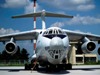 Ilyushin Il-76T Airline Transport ER-IBD Osijek_Klisa (OSI/LDOS) June_25_2006