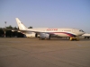 Ilyushin Il-96-300 Russia Government RA-96016 Zagreb_Pleso (ZAG/LDZA) June_04_2007