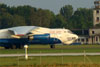 Ilyushin Il-76TD Silk Way Airlines 4K-AZ31 Zagreb_Pleso (ZAG/LDZA) July_29_2008