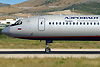 Tupolev Tu-154M Aeroflot Russian Airlines RA-85760 Split_Resnik (SPU/LDSP) August_10_2008