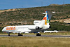 Tupolev Tu-154M Globus RA-85633 Split_Resnik (SPU/LDSP) August_10_2008