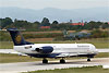 Fokker 100 (F-28-0100) SunAdria (Trade Air) 9A-BTD Zagreb_Pleso (ZAG/LDZA) September_8_2011