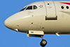 Fokker 100 (F-28-0100) Austrian Arrows (Tyrolean Airways) OE-LVB Wien_Schwechat April_8_2007