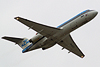 Fokker 70 (F-28-0070) KLM Cityhopper PH-KZO Amsterdam Schiphol April_15_2006