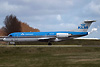 Fokker 70 (F-28-0070) KLM Cityhopper PH-KZP Amsterdam_Schiphol March_19_2008