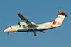 DHC-8-314Q Dash 8 Austrian Arrows (Tyrolean Airways) OE-LTJ Wien_Schwechat April_8_2007