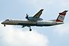 DHC-8-402Q Dash 8 Austrian Arrows (Tyrolean Airways) OE-LGD Zagreb_Pleso September_5_2006