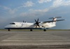 DHC-8-402Q Dash 8 Croatia Airlines 9A-CQB Osijek-Klisa (OSI/LDOS) July_18_2011.