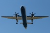 DHC-8-402Q Dash 8 Croatia Airlines 9A-CQE Osijek-Klisa (OSI/LDOS) July_19_2011