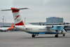 DHC-8-402Q Dash 8 Austrian Airlines (Tyrolean Airways) OE-LGF Prague_Ruzyne (PRG/LKPR) April_28_2013