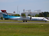 DHC-8-402Q Dash 8 Luxair LX-LGE Frankfurt_Main (FRA/EDDF) May_26_2012