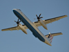 DHC-8-402Q Dash 8 Croatia Airlines 9A-CQE Split_Resnik (SPU/LDSP) August_6_2011