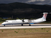 DHC-8-402Q Dash 8 Croatia Airlines 9A-CQF Split_Resnik August_7_2010