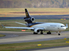 MD-11F UPS United Parcel Service N276UP Cologne_Bonn (CGN/EDDK) April_08_2012