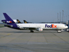 MD-11F FedEx Express N623FE Cologne_Bonn (CGN/EDDK) April_08_2012