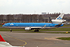 MD-11 KLM - Royal Dutch Airlines PH-KCE Amsterdam_Schiphol March_17_2008