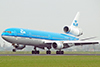 MD-11 KLM - Royal Dutch Airlines PH-KCH Amsterdam Schiphol April_21_2006