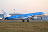 ERJ-190-100STD KLM Cityhopper PH-EXA Prague_Ruzyne (PRG/LKPR) March_14_2014