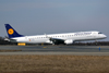 ERJ-195-200LR CityLine (Lufthansa Regional) D-AEBJ Prague_Ruzyne (PRG/LKPR) March_24_2013