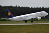ERJ-190-100LR Lufthansa Regional (CityLine) D-AECA Frankfurt_Main (FRA/EDDF) May_27_2012