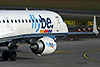 ERJ-195-200LR Flybe - British European G-FBEI Salzburg (SZG/LOWS) January_9_2011