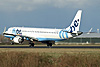 ERJ-195-200LR Flybe - British European G-FBEB Amsterdam_Schiphol (AMS/EHAM) March_24_2008