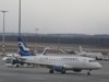 ERJ-170-100LR Finnair OH-LEE Prague_Ruzyne (PRG/LKPR) February_27_2009