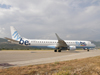 ERJ-195-200LR Flybe - British European G-FBEG Split_Resnik (SPU/LDSP) August_08_2009