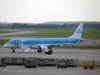 ERJ-190-100STD KLM Cityhopper PH-EZL Prague_Ruzyne (PRG/LKPR) August_11_2010