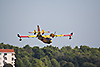 Canadair CL-415 Croatia Air Force HRZ 844 Zadar Bokanjac July_27_2007