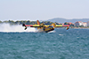 Canadair CL-415 Croatia Air Force HRZ 844 Zadar Bokanjac July_27_2007