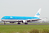 B767-306/ER KLM - Royal Dutch Airlines PH-BZI Amsterdam Schiphol April_21_2006