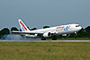 B767-3Q8/ER Air Europa EC-HSV Zagreb_Pleso June_10_2010