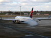 B767-332/ER Delta Air Lines N193DN Prague_Ruzyne (PRG/LKPR) January_15_2012