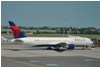 B767-3P6/ER Delta Air Lines N153DL Prague_Ruzyne July_03_2010