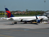 B767-332/ER Delta Air Lines N195DN Prague_Ruzyne (PRG/LKPR) April_28_2012