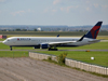 B767-332/ER Delta Air Lines N181DN Prague_Ruzyne (PRG/LKPR) September_30_2012