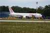 B767-3Q8/ER Air Europa EC-HPU Zagreb_Pleso June_1_2010